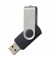USB-Stick 183255600, silber, USB 2.0, 4 GB