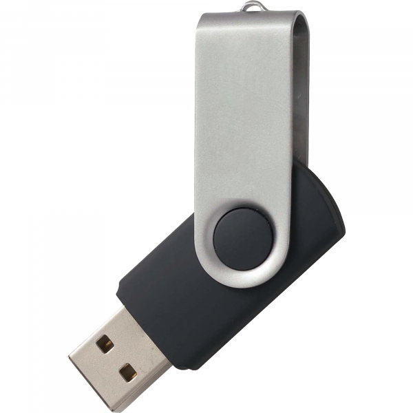 4003969935150 - USB-Stick 183262700 silber USB 20 8 GB 4003969935150 Soennecken