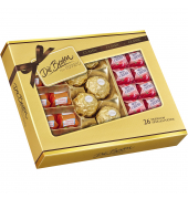 Die Besten von Ferrero Pralinen 69667 26er 269g