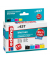 Druckerpatrone 18-437 kompatibel zu brother LC-985 BK/C/M/Y, Multipack, schwarz, cyan, magenta, gelb