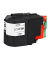 Druckerpatrone LC22EBK (LC-22EBK), schwarz, ca. 2400 Seiten