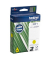 Druckerpatrone LC-22EY XL gelb