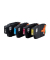 Druckerpatrone LC1220VALBP (LC-1220), schwarz/cyan/magenta/gelb, ca. 4x 300 Seiten