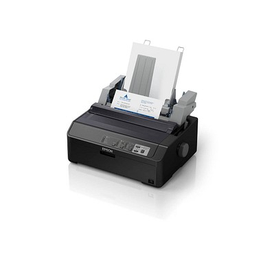 FX-890IIN Nadeldrucker