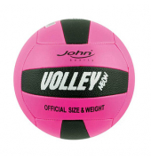 Volleyball Neon farbsortiert