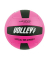 Volleyball Neon farbsortiert