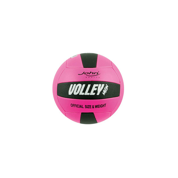 4006149528098 - John® Volleyball Neon farbsortiert Ø 210 cm 1 St 4006149528098 - John® Volleyball Neon farbsortiert Ø 210 cm 1 St