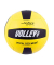 Volleyball Neon farbsortiert