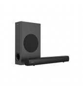 Stage 2.1 Soundbar schwarz