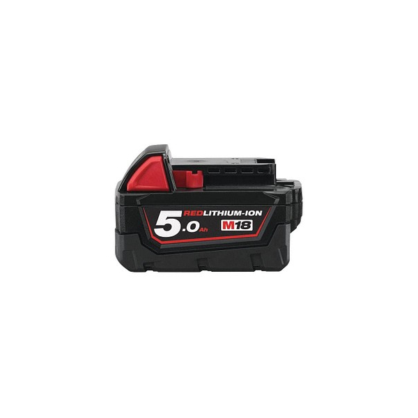 4002395381449 - M18 B5 Akku 18 v   50 Ah   5000 mAh ( 4932430483 ) - Milwaukee