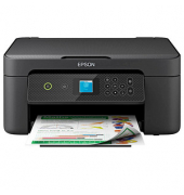 Expression Home XP-3200 3 in 1 Tintenstrahl-Multifunktionsdrucker schwarz