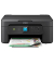 Expression Home XP-3200 3 in 1 Tintenstrahl-Multifunktionsdrucker schwarz