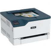 C 230  Farb-Laserdrucker weiß