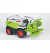 Claas Jaguar 900 Feldhäcksler 2131 Spielzeugauto
