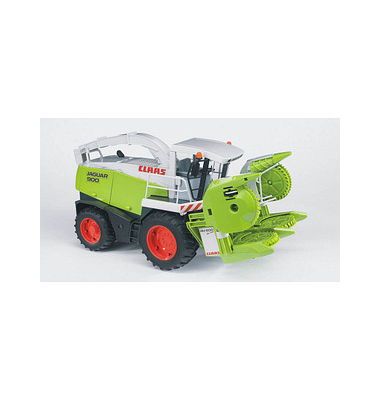 Claas Jaguar 900 Feldhäcksler 2131 Spielzeugauto