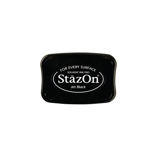 4006166318276 - Stempelkissen StazOn schwarz 45 x 50 cm 4006166318276 Rayher 4006166318276 - Stempelkissen StazOn schwarz 45 x 50 cm 4006166318276 Rayher