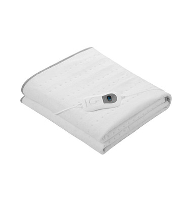 HU666 Wärmeunterbett weiß 60 W