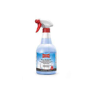Glasreiniger 750,0 ml