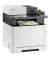 ECOSYS MA2100cwfx 4 in 1 Farblaser-Multifunktionsdrucker grau
