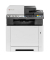ECOSYS MA2100cwfx 4 in 1 Farblaser-Multifunktionsdrucker grau