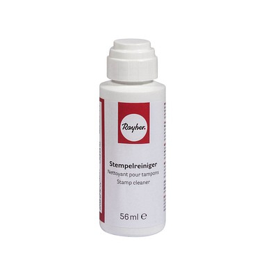 Stempelreiniger Reinigungsflüssigkeit Stempelreiniger Reinigungsflüssigkeit