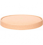 Deckel für Einweg-Salatschalen Ø 15,0 cm