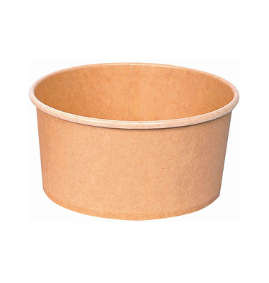 Einweg-Salatschalen Caesar 0,75 l