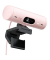 BRIO 505 Webcam rosa