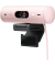 BRIO 505 Webcam rosa