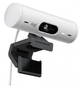BRIO 505 Webcam grau