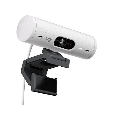 BRIO 505 Webcam grau