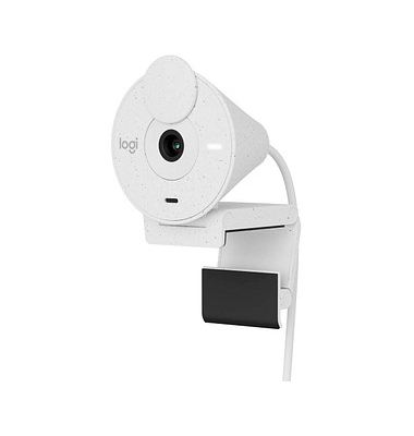 BRIO 300 Webcam grau