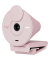 BRIO 300 Webcam rosa