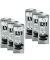 Haferdrink Barista Edition 51014, 3% Fett, laktosefrei, vegan 1 Liter, im Tetrapack