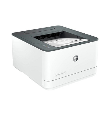 Laserjet Pro 3002dn Laserdrucker weiß