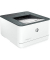 Laserjet Pro 3002dn Laserdrucker weiß