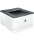 Laserjet Pro 3002dn Laserdrucker weiß