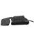 EKC-400 Tastatur kabelgebunden schwarz