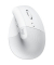 Lift for Mac Maus ergonomisch kabellos graphit