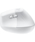 Lift for Mac Maus ergonomisch kabellos graphit