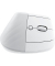 Lift for Mac Maus ergonomisch kabellos graphit
