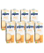 Sojadrink Vanille 92397, 1,4% Fett, laktosefrei, vegan, 8x 1 Liter, im Tetrapack