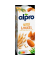 Hafer-Mandeldrink 33883, 1% Fett, laktosefrei, vegan, 8x 1 Liter, im Tetrapack