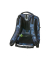 Schulrucksack Elite 2.0 Camo Kunstfaser anthrazitblau
