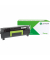 Toner 602H (60F2H0E) schwarz