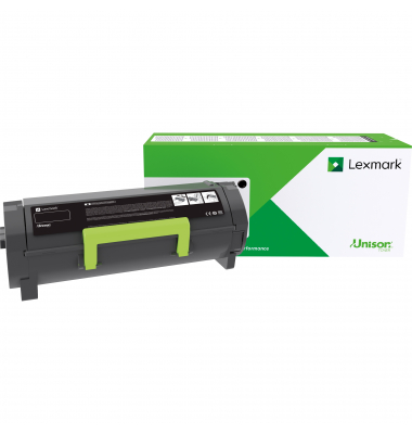 Lasertoner Corporate cyan