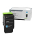Toner 76C0HC0 cyan