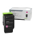 Toner 76C0HM0 magenta