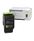 Toner 76C0HY0 gelb
