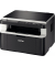 Schwarz-Weiß-Laser-Multifunktionsgerät DCP-1612W 3-in-1 Drucker/Scanner/Kopierer bis A4